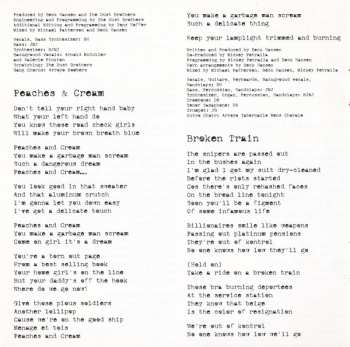 CD Beck: Midnite Vultures