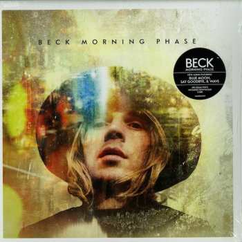 LP Beck: Morning Phase