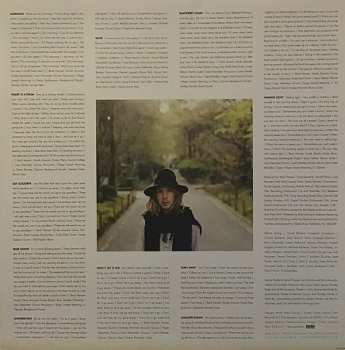 LP Beck: Morning Phase