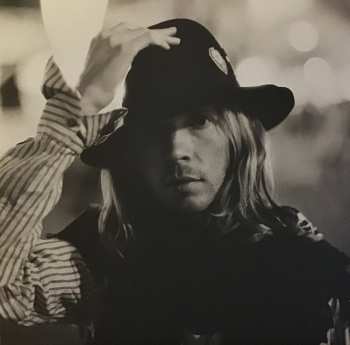 LP Beck: Morning Phase