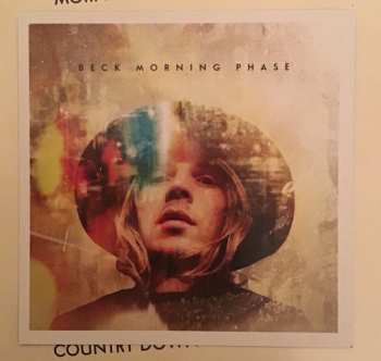 LP Beck: Morning Phase