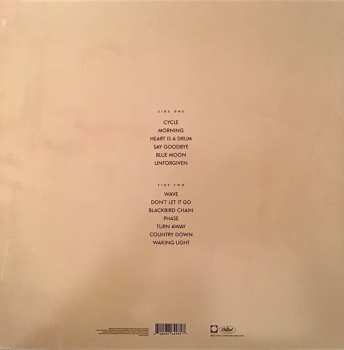 LP Beck: Morning Phase