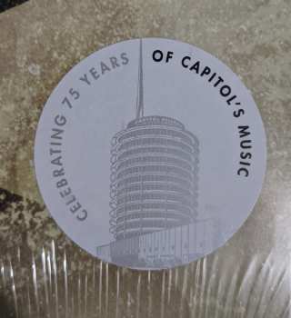 LP Beck: Morning Phase