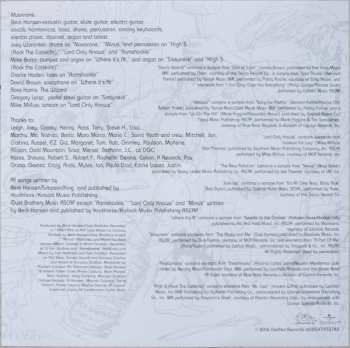 LP Beck: Odelay