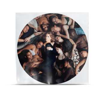 12LP Becky Hill: Believe Me Now