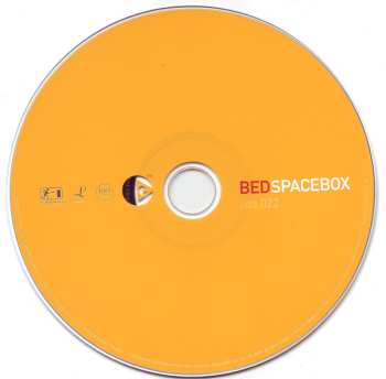 CD Bed: Spacebox