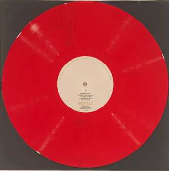 LP Bedhead: Beheaded CLR | LTD