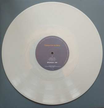 LP Bedhead: Transaction De Novo LTD | CLR