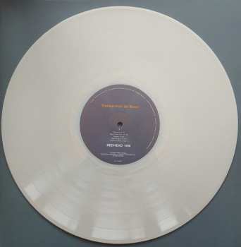 LP Bedhead: Transaction De Novo LTD | CLR