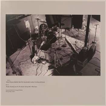 LP Bedhead: WhatFunLifeWas