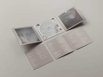 CD Bedless Bones: Sublime Malaise