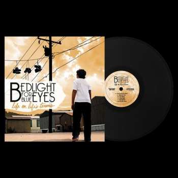 LP Bedlight For Blue Eyes: Life On Life's Terms