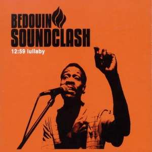 SP Bedouin Soundclash: 12:59 Lullaby