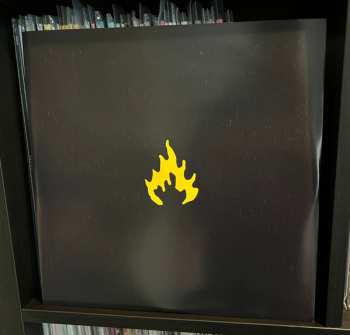 LP Bedouin Soundclash: Root Fire CLR