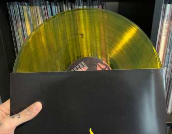 LP Bedouin Soundclash: Root Fire CLR