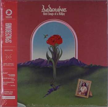 LP Bedouine: Bird Songs Of A Killjoy