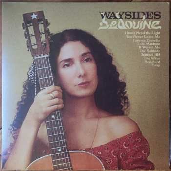 LP Bedouine: Waysides