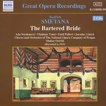 The Bartered Bride
