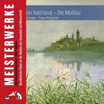 Mein Vaterland / Scherzo Capriccioso Op. 66, Slawische Rhapsodie Op. 45 Nr. 3
