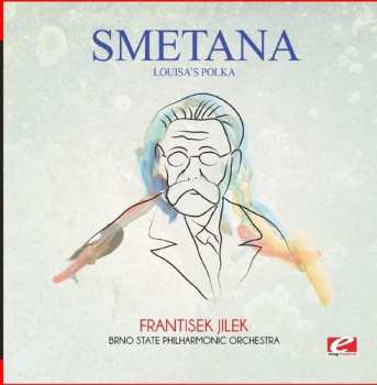 CD Bedřich Smetana: Louisa's Polka