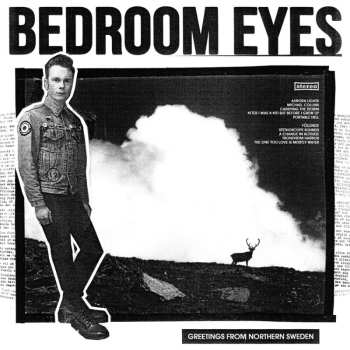 CD Bedroom Eyes: Greetings From Northern Sweden
