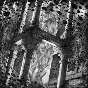 Album Bedsore: Bedsore - Mortal Incarnation