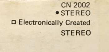 LP Bee Gees: Massachusetts