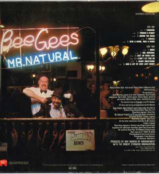 LP Bee Gees: Mr. Natural