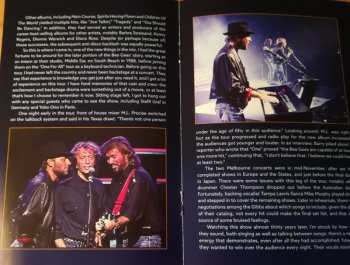 DVD Bee Gees: One For All Tour (Live In Australia 1989)