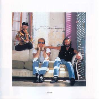 CD Bee Gees: Size Isn't Everything = サイズ・イズント・エヴリシング