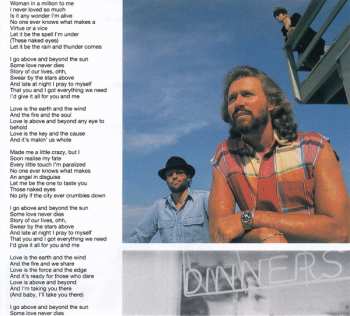 CD Bee Gees: Size Isn't Everything = サイズ・イズント・エヴリシング