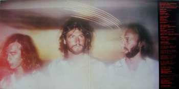 LP Bee Gees: Spirits Having Flown