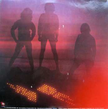 LP Bee Gees: Spirits Having Flown