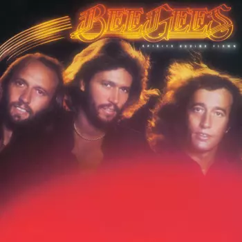 Bee Gees: Spirits Having Flown