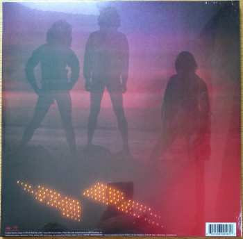 LP Bee Gees: Spirits Having Flown
