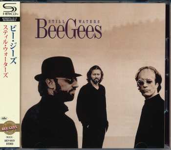 CD Bee Gees: Still Waters = スティル・ウォーターズ