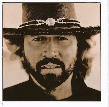 CD Bee Gees: Still Waters = スティル・ウォーターズ