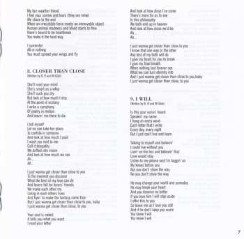 CD Bee Gees: Still Waters = スティル・ウォーターズ