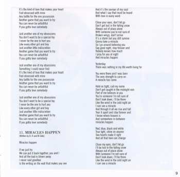 CD Bee Gees: Still Waters = スティル・ウォーターズ