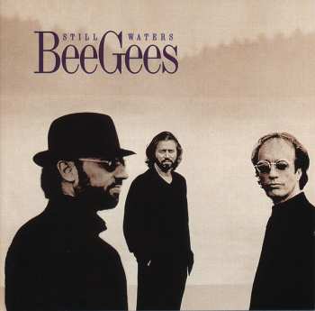 CD Bee Gees: Still Waters = スティル・ウォーターズ