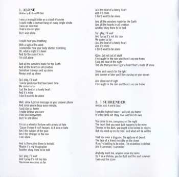 CD Bee Gees: Still Waters = スティル・ウォーターズ