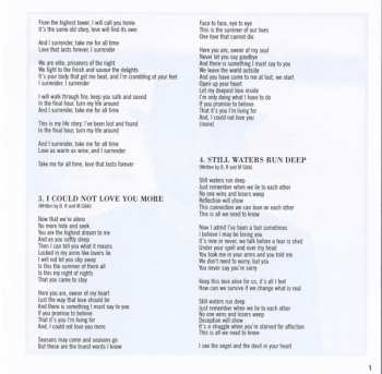 CD Bee Gees: Still Waters = スティル・ウォーターズ