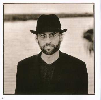 CD Bee Gees: Still Waters = スティル・ウォーターズ