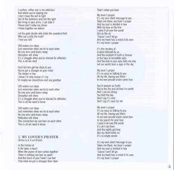 CD Bee Gees: Still Waters = スティル・ウォーターズ