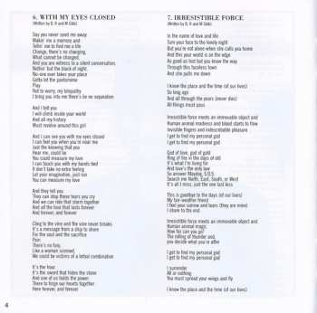 CD Bee Gees: Still Waters = スティル・ウォーターズ