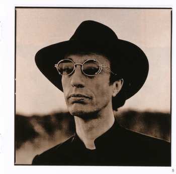 CD Bee Gees: Still Waters = スティル・ウォーターズ