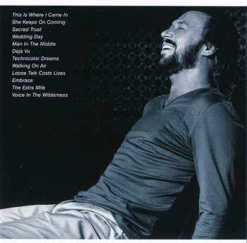 CD Bee Gees: This Is Where I Came In = ディス・イズ・ホエア・アイ・ケイム・イン