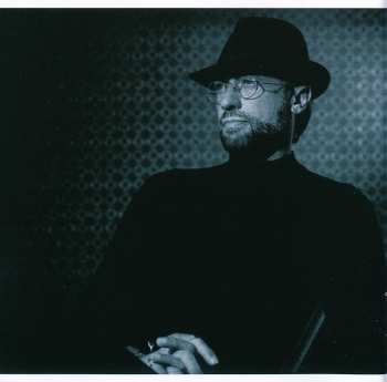 CD Bee Gees: This Is Where I Came In = ディス・イズ・ホエア・アイ・ケイム・イン