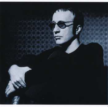 CD Bee Gees: This Is Where I Came In = ディス・イズ・ホエア・アイ・ケイム・イン