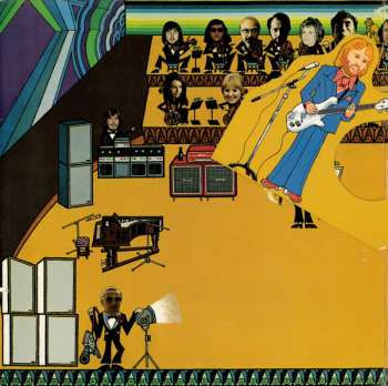 LP Bee Gees: To Whom It May Concern